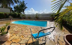 La Suite Odile Piscine